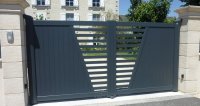 Notre société de clôture et de portail à Criquebeuf-en-Caux